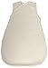 100% GOTS Certified Organic Cotton Baby Sleeping Bag, Summer Model, 1 Tog (Large (22 mos - 3T))