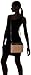 Helda Crossbody Cross Body, Dark Camel/black, One Size