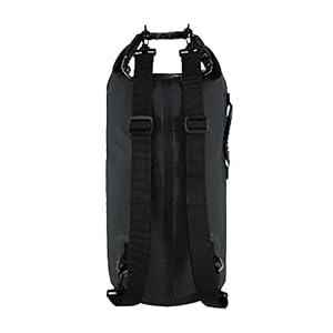 Schnorchelmasken 31JfnmCIy2L. SS300 Verstellbare Schulter Gurt, unsere Dry Bags kommen mit zwei Schulter Riemen
Wasserdichter Rollbeutel mit Trageriemen
Zum Bootfahren und Wassersportarten konzipiert