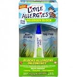 Little Allergies Allergen Block(pack Of 3)