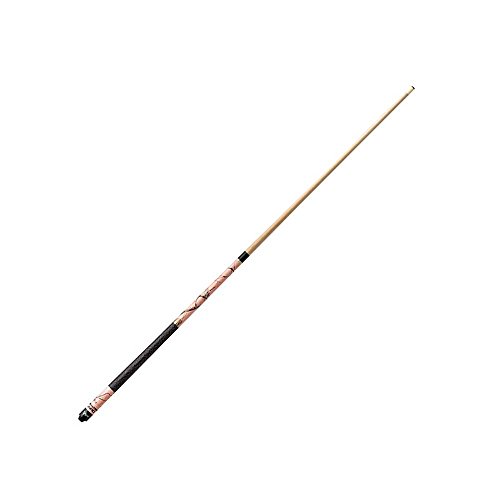Viper Realtree APC Pink Camouflage Pool Cue 19 oz.