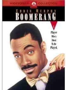 Amazon Com Boomerang Dvd 1992 Eddie Murphy Martin Lawrence Halle Berry Eartha Kitt Grace Jones Posters Prints