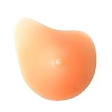 MaxTara Silicone Breast Forms Mastectomy Prosthesis D Cup 500g Right Side AS