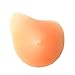 MaxTara Silicone Breast Forms Mastectomy Prosthesis 500 g/piece Right Side AS