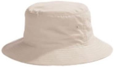 Big Accessories Crusher Bucket Cap-One Size (Stone)