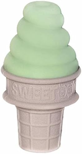 SweeTooth 2.0 Teether Growing Green