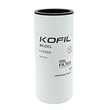 Kofil LF9009 Lube Filter, for Cummins
