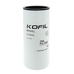 Kofil LF9009 Lube Filter, for Cummins