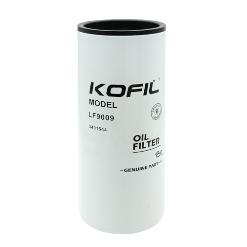 Kofil LF9009 Lube Filter, for Cummins