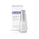 Barielle Nail Rebuilding Protein, 0.5-Ounces