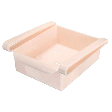 Sangemama Hot Sale Slide Fridge Storage Freezer Food Storage Boxes