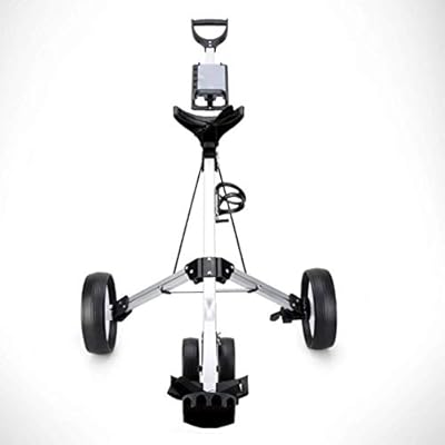 lightweight golf buggy