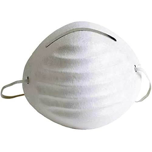 Dust Mask