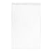 ClearBags 11 7/16 x 17 1/4 + Flap Crystal Clear Seal Top Bags with Resealable Adhesive on Bag | Protects Photos, Artwork, Crafts, Favors | Archival Safe | B1117A (1 Pack of 100)