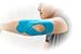 Active Intelligence AI Kinesiology Tape (w/Pain Relief Formula) Repair & Recovery - 2 in x 16 ft - (One Roll) (Blue w/Logo)