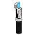 Rocky Patel Cigar Lighter Diplomat 5 Torch Lighters with Punch - Black