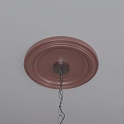 16"OD x 3 1/2"ID x 1 3/8"P Traditional Thermoformed