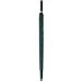 RainStoppers 60-Inch Auto Windbuster Golf Umbrella, Green