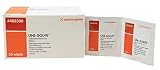 Uni-Solve Adhesive Remover Wipes - Box of 50