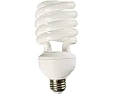 Agrosun CFL 32W/6400K (160W Equiv)