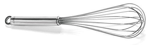 Norpro 2316 Stainless Steel Krona Whisk, 13-Inch
