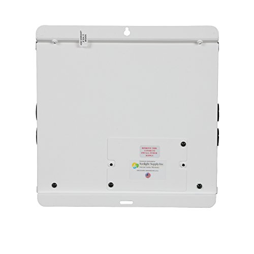 Titan Controls 4-Light Controller w/ Timer, 240V - Helios 3 - Thumbnail 3
