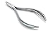 Nghia Cuticle Nippers C-03 Jaw14 (D01 14)