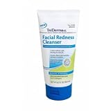 TriDerma® Facial Redness Cleanser™ Helps Reduce Redness and Rosacea Flare Ups (6.2 oz)