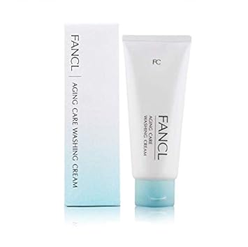 fancl cleanser