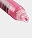 Ruby Kisses Jellicious Mouth Watering Lip Gloss (JLG08 - Java Guava)