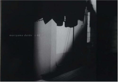 Daido Moriyama: T-82