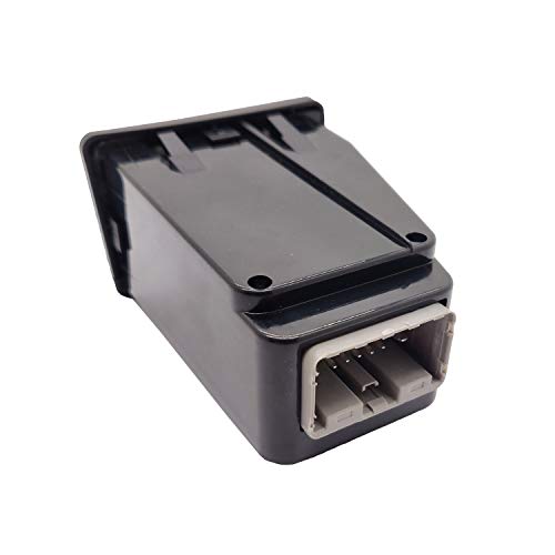 6 Trailer+Controller+Module+2015+2020+JL3Z2C006AA