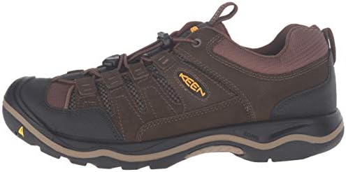 keen rialto traveler