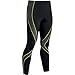 CW-X Men's Endurance Pro Muscle Support Compression Tight
