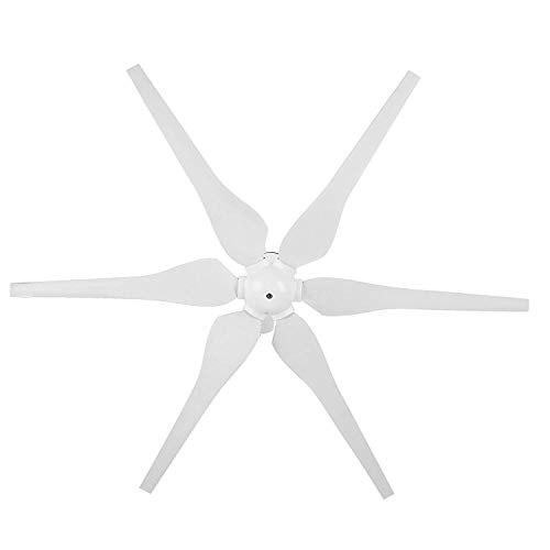 Happybuy Wind Turbine Generator 400W DC 12V Businesses 3 Blade with