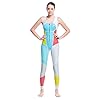 Dive-Sail-Conjoined-Sleeveless-Long-Scuba-Snorkeling-Diving-Pants-Suit-for-Women-XS-XL