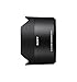 Sony SEL075UWC 21 mm f/2.8-22 Ultra Wide Converter Lens for Mirrorless Cameras,Black