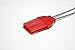 SHAWALT SILICONE BRUSH or Basting Brush with Comfortable Stainless Steel Handle - Premium Quality Food Grade Heat Resistant Soft, Durable and Flexible Brush makes Grilling and Barbecue or BBQ Easy.