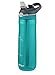 Contigo AUTOSPOUT Straw Ashland Water Bottle, 24 oz, Scuba and Smoke, 2-pack