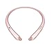 LG HBS-910 Tone Infinim Bluetooth Stereo Headset (Rose Gold)