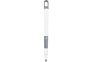 Corey-z Scoring Stylus for Cricut Maker 3/Maker/Cricut Explore 3/Air 2/Air, Score Fold Lines Pen Scoring Tool for Cards/Envelopes/Boxes/Bags/3D Creations Accessories Tools for Cricut, Gray