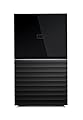 WD My Book Desktop External Hard Drive