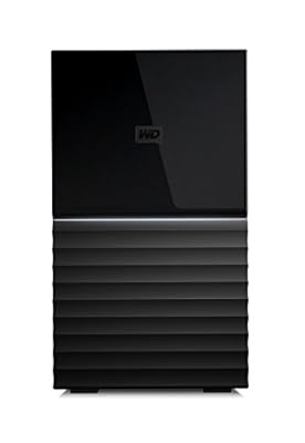 WD My Book Desktop External Hard Drive