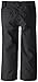 The Children's Place boys Chino Pants, Black, 7