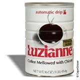 Luzianne® Premium Blend Coffee & Chicory