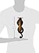 Design Toscano Renenutet the Cobra Snake Diety Egyptian Wall Sconce Candleholders, Set of Two, 10 inches tall, Cast Stone Resin, Black & Gold Finish