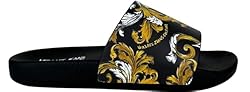 VERSACE JEANS COUTURE Sandal 78VA3SQ3 ZS365 Colour