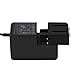 Surface Pro Charger, Ac 24W 12V 2A Surface Power Adapter with Magnetic Connector for Microsoft Surface RT Surface 2 Surface pro 1 and Surface pro 2 Tablet