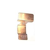 Crathco 2266 Dash Handle For Bubbler 5-Gal Beverage Dispensers