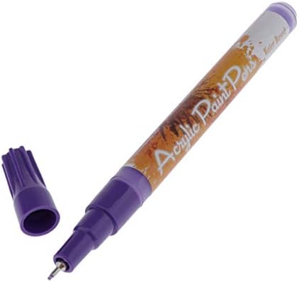 Sharprepublic アクリル マーカーペン ペイントマーカー 油性マーカー 油性ペン 極細 イラストマーカー 全5色 白 B07w1b1wkr 430円 大人気 New Arrival 最安値挑戦 年中無休 高品質 通販